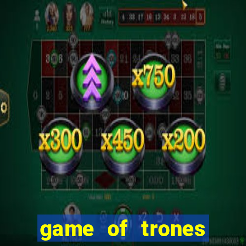 game of trones torrent magnet